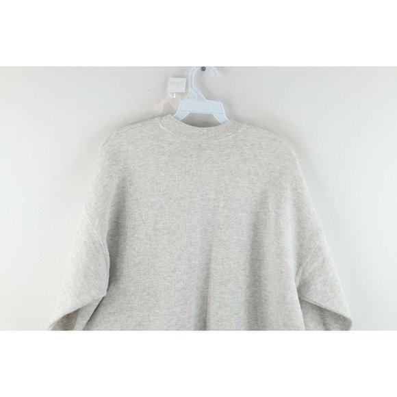 Vintage 90s Mens XL Grandpa Golfs for Exercise Spell Out Crewneck Sweatshirt - Picture 9 of 10